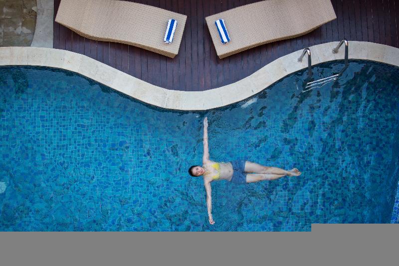 בית מלון כפרי Siesta Legian