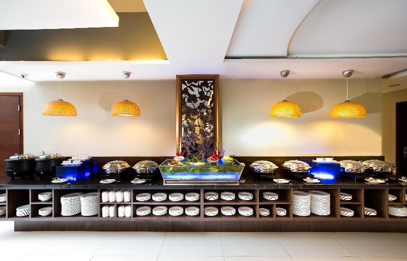 בית מלון כפרי Siesta Legian