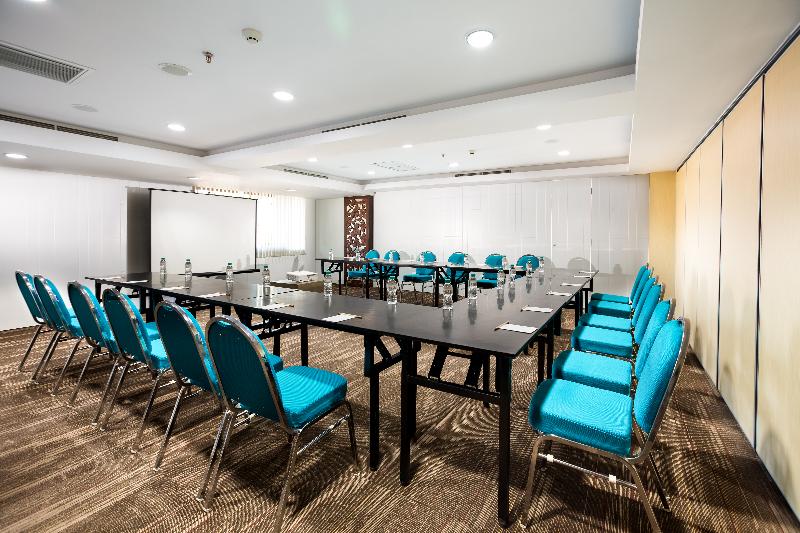 בית מלון כפרי Siesta Legian