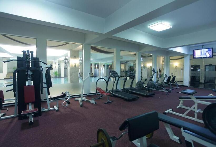 ホテル Sokhalay Angkor Villa Resort