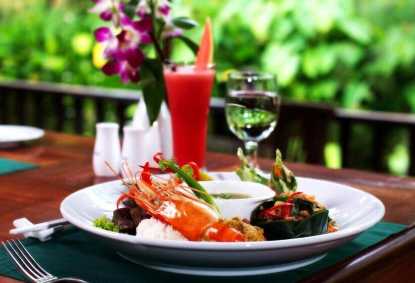 ホテル Sokhalay Angkor Villa Resort