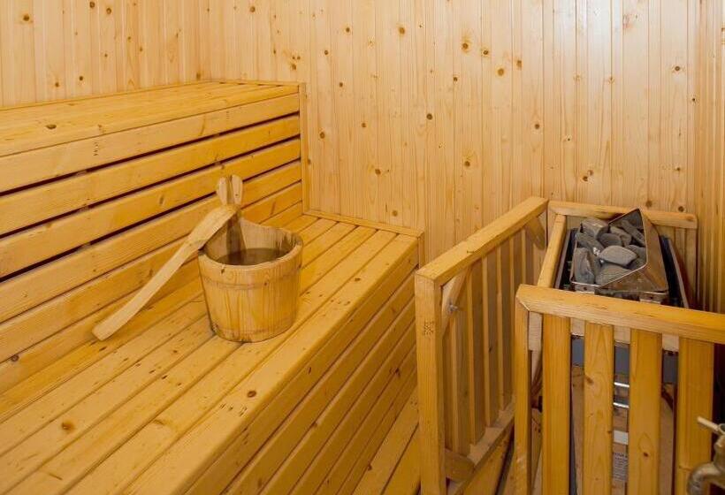 ホテル Sokhalay Angkor Villa Resort