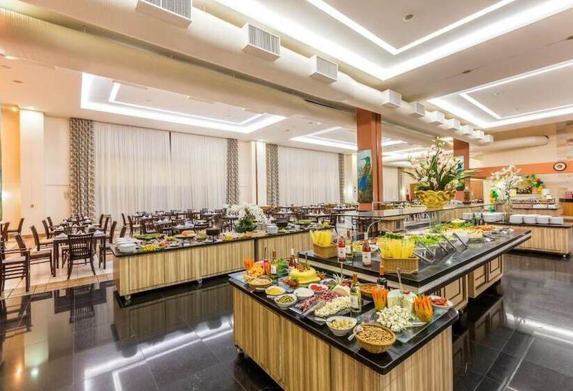 酒店 Tauá Resort Caeté