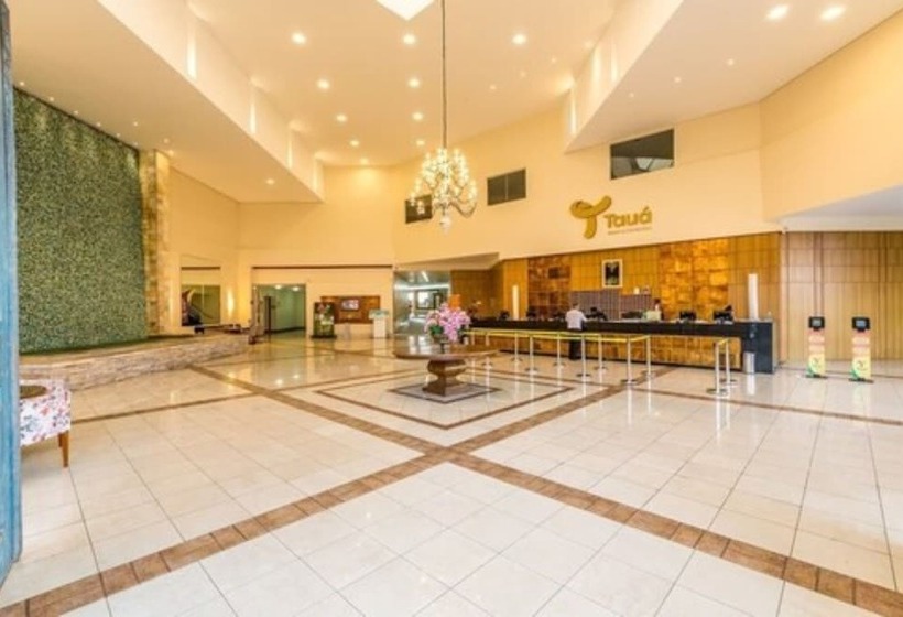 酒店 Tauá Resort Caeté