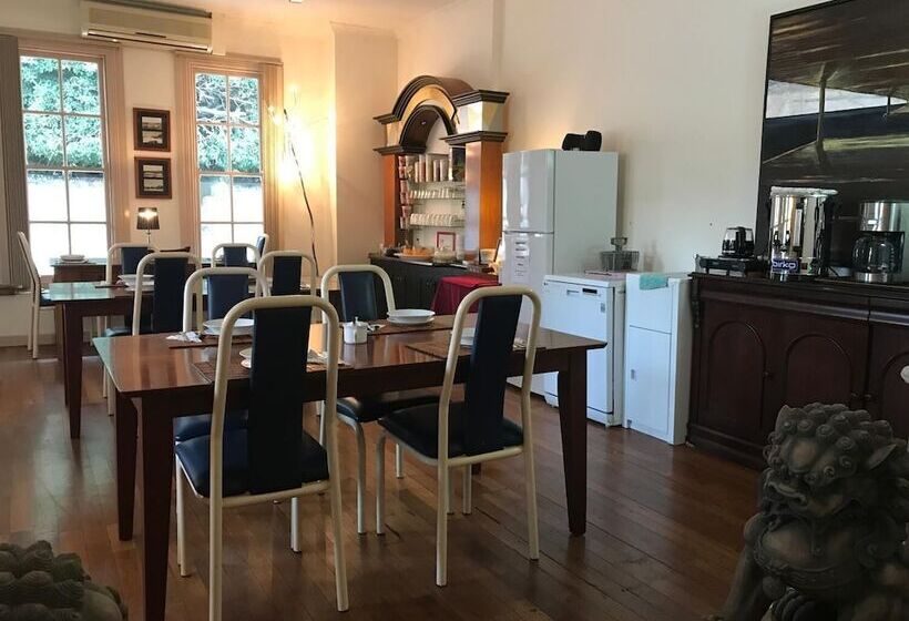 酒店 Terrace Central B&b