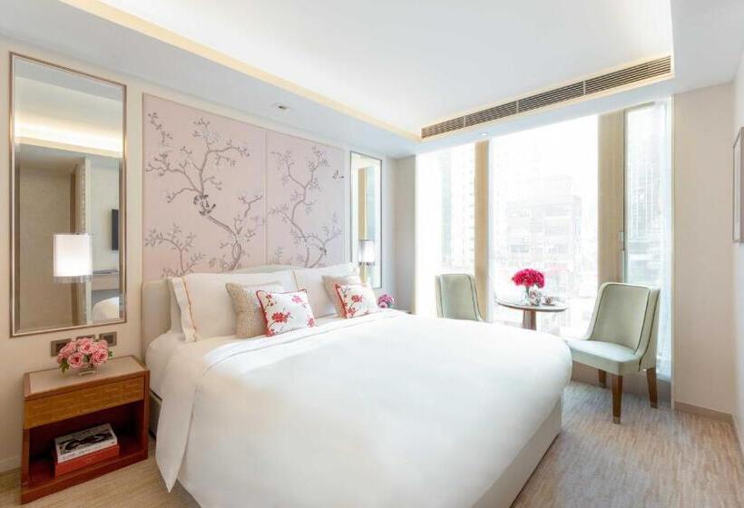 هتل The Pottinger Hong Kong