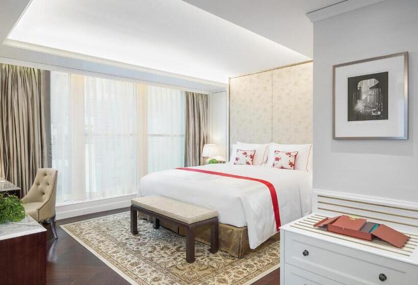 هتل The Pottinger Hong Kong