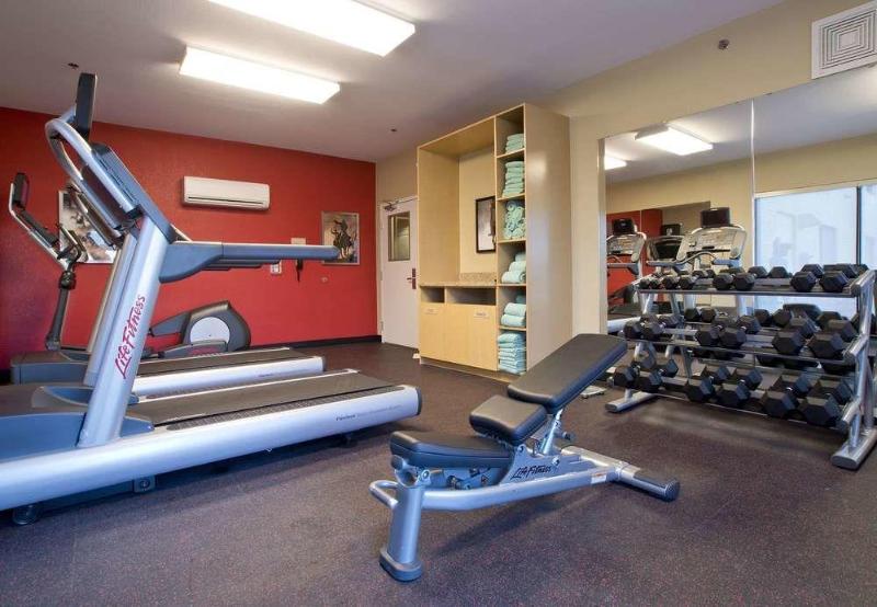 בית מלון כפרי Towneplace Suites By Marriott Garden City