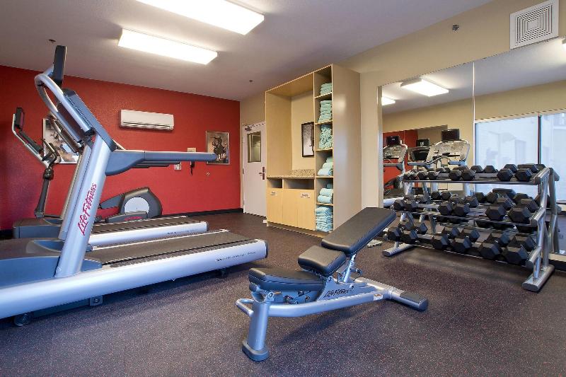 בית מלון כפרי Towneplace Suites By Marriott Garden City