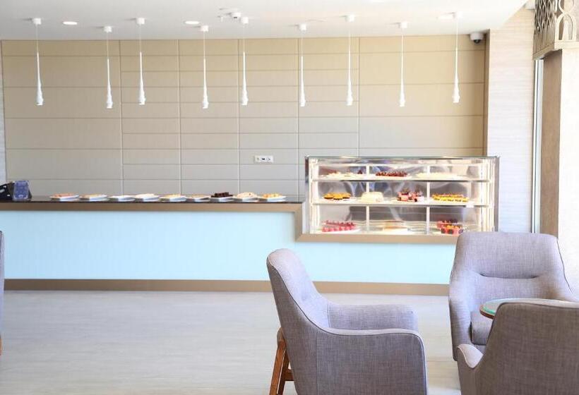 ホテル Turunc Premium