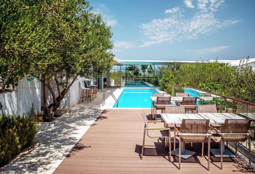 בית מלון כפרי Velaris Resort - Amor, Villa Vela Luka, Pavilions