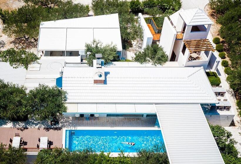 בית מלון כפרי Velaris Resort - Amor, Villa Vela Luka, Pavilions