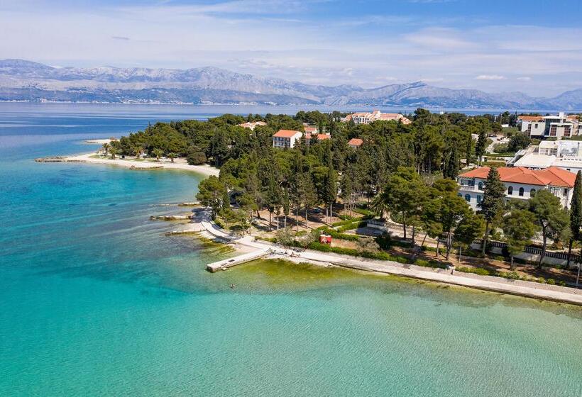 فندق Velaris Resort - Amor, Villa Vela Luka, Pavilions