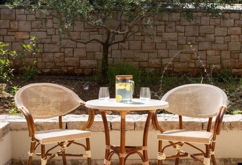 فندق Velaris Resort - Amor, Villa Vela Luka, Pavilions