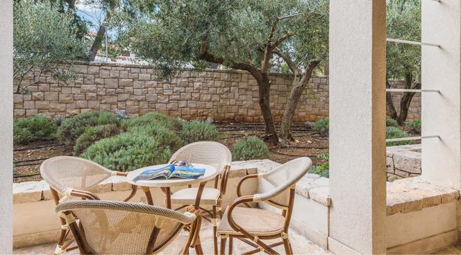 فندق Velaris Resort - Amor, Villa Vela Luka, Pavilions
