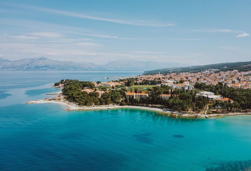 בית מלון כפרי Velaris Resort - Amor, Villa Vela Luka, Pavilions