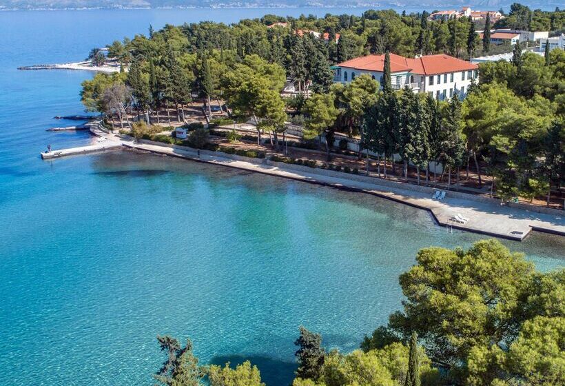 فندق Velaris Resort - Amor, Villa Vela Luka, Pavilions