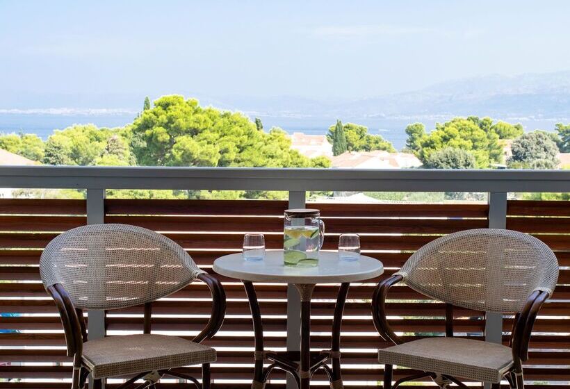 فندق Velaris Resort - Amor, Villa Vela Luka, Pavilions