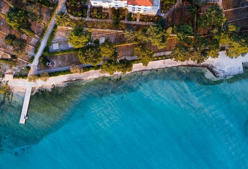 בית מלון כפרי Velaris Resort - Amor, Villa Vela Luka, Pavilions