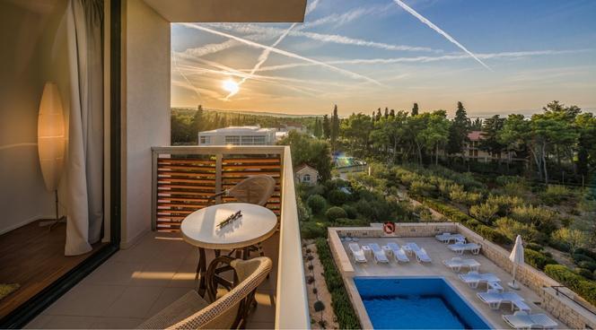 בית מלון כפרי Velaris Resort - Amor, Villa Vela Luka, Pavilions