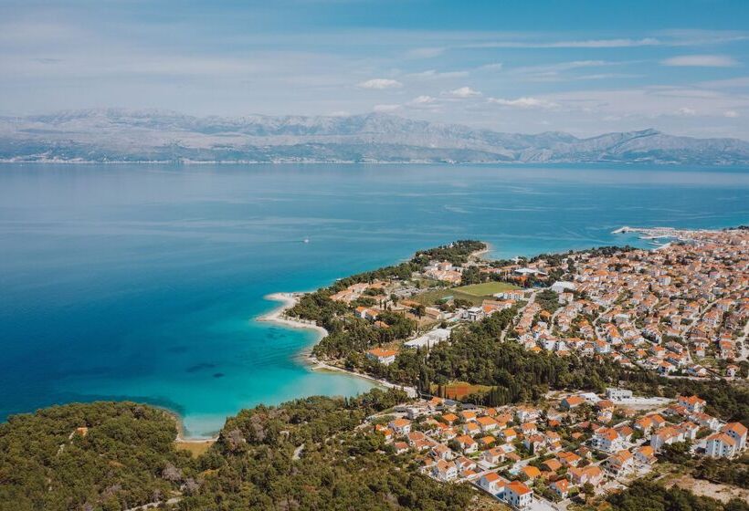 فندق Velaris Resort - Amor, Villa Vela Luka, Pavilions