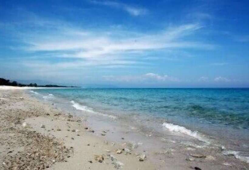 ホテル Villaggio Santandrea Resort