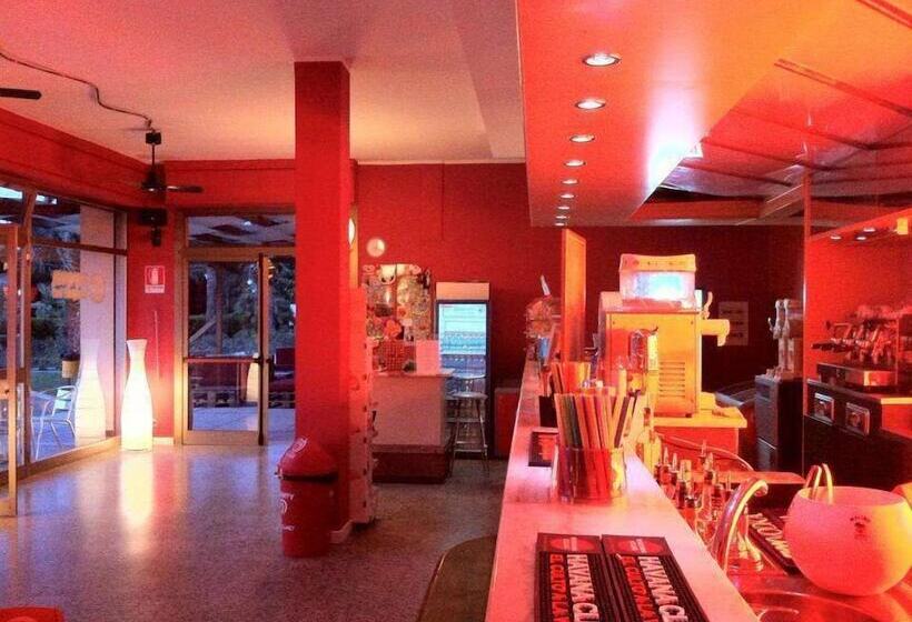 ホテル Villaggio Santandrea Resort