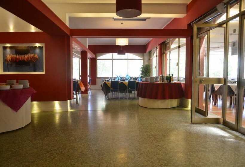 ホテル Villaggio Santandrea Resort