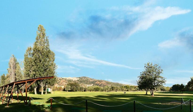 ホテル Villaggio Santandrea Resort