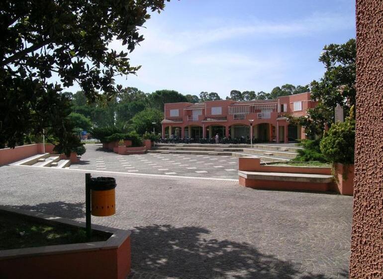 ホテル Villaggio Santandrea Resort