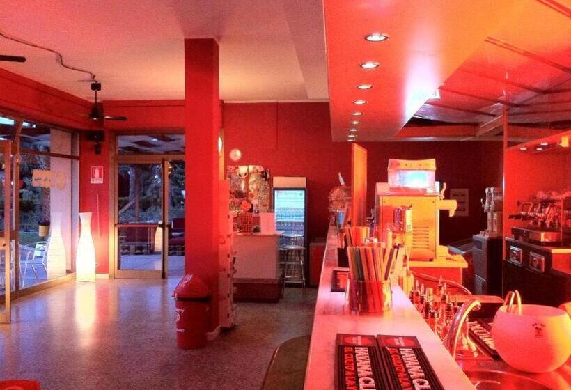 ホテル Villaggio Santandrea Resort