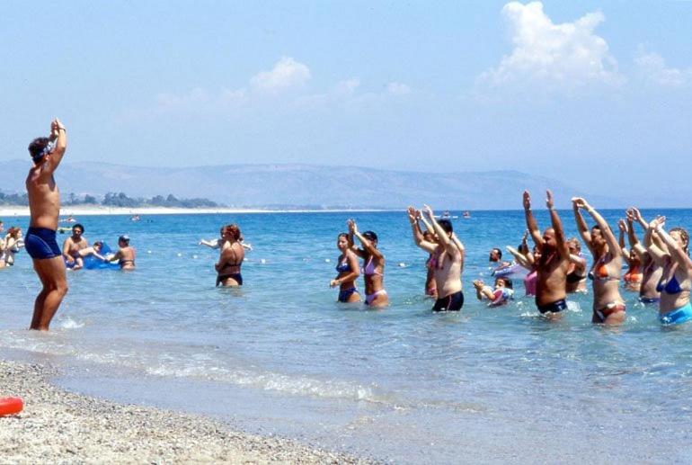 ホテル Villaggio Santandrea Resort