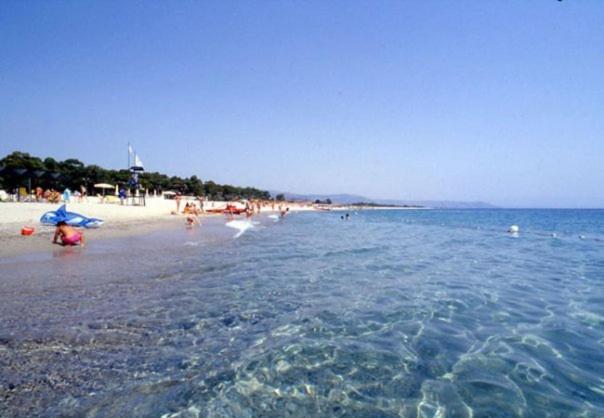 ホテル Villaggio Santandrea Resort