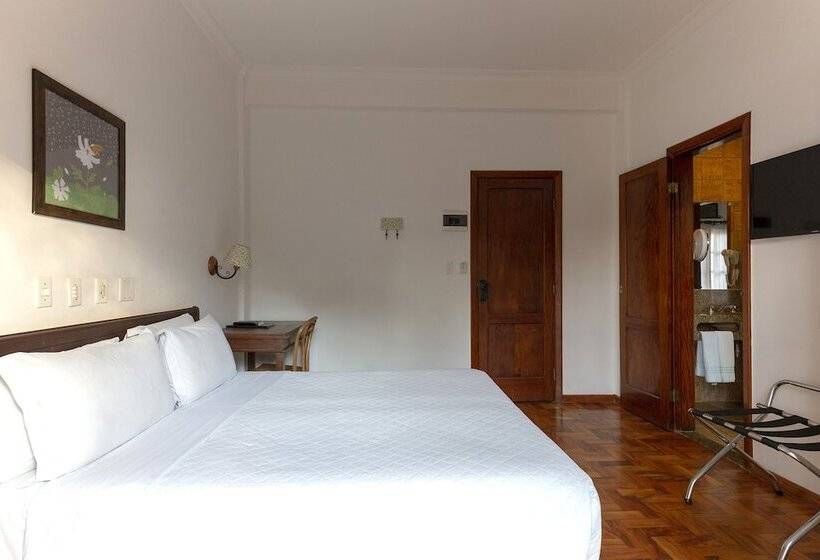 Voa Hotel União