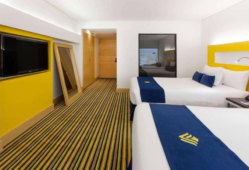 فندق Wyndham Bogota