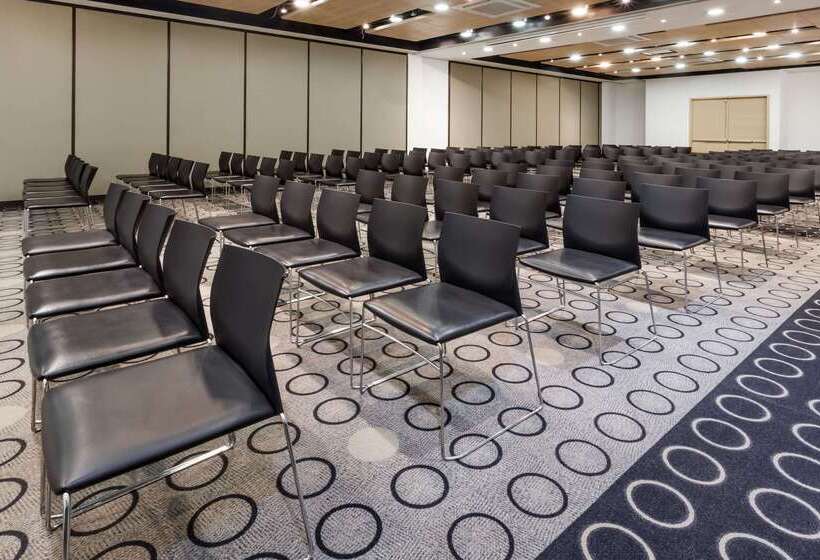 فندق Wyndham Bogota