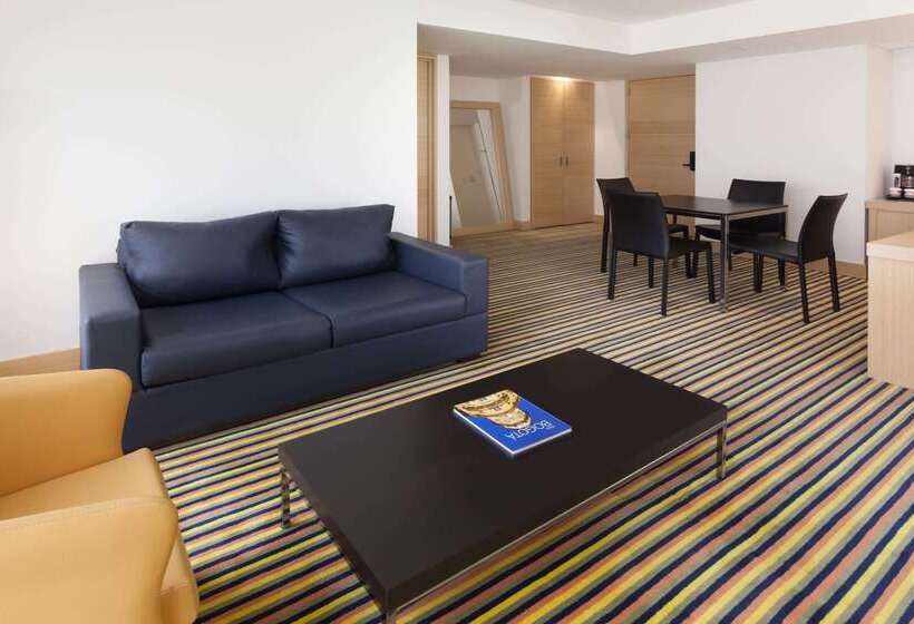 فندق Wyndham Bogota