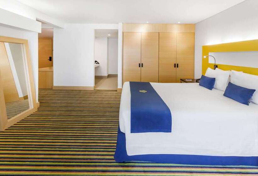فندق Wyndham Bogota