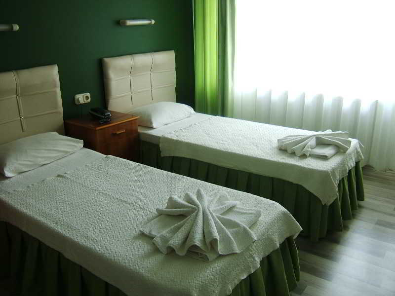 Отель Yildirim Butik