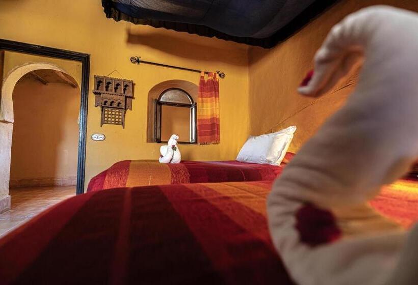 Kasbah Hotel Tombouctou