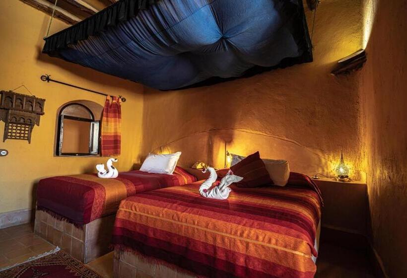 Kasbah Hotel Tombouctou