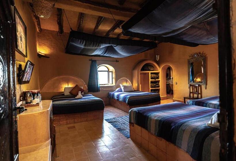 Kasbah Hotel Tombouctou