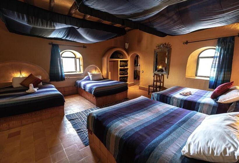 Kasbah Hotel Tombouctou