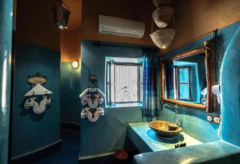 Kasbah Hotel Tombouctou