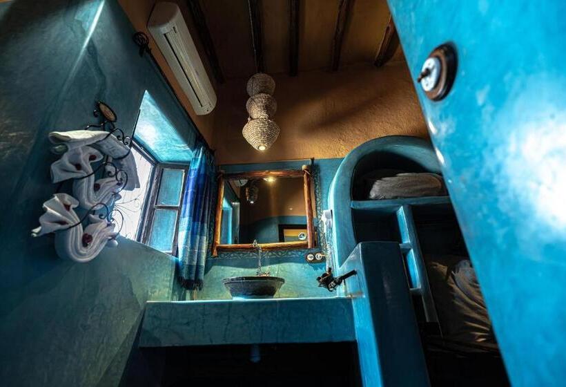 Kasbah Hotel Tombouctou