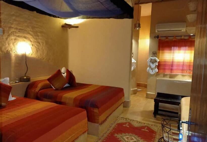 Kasbah Hotel Tombouctou