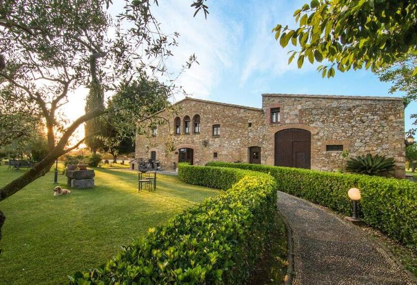Mas Rabiol Costa Bravaempordaonly Adults