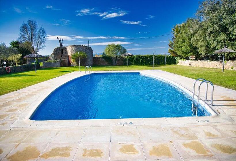 Mas Rabiol Costa Bravaempordaonly Adults
