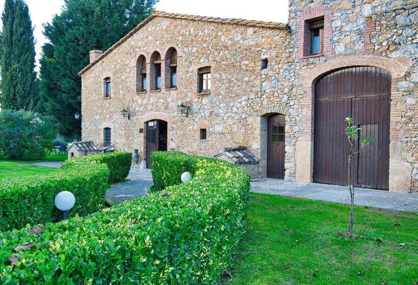 Mas Rabiol Costa Bravaempordaonly Adults