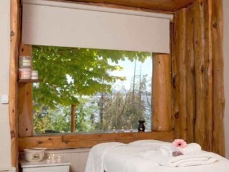 Pailahue Cabañas Lodge